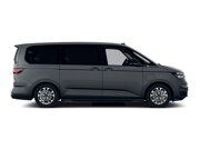 Volkswagen Bedrijfswagens Multivan Life Edition L2 1.5 eHybrid 180 kW / 245 pk
