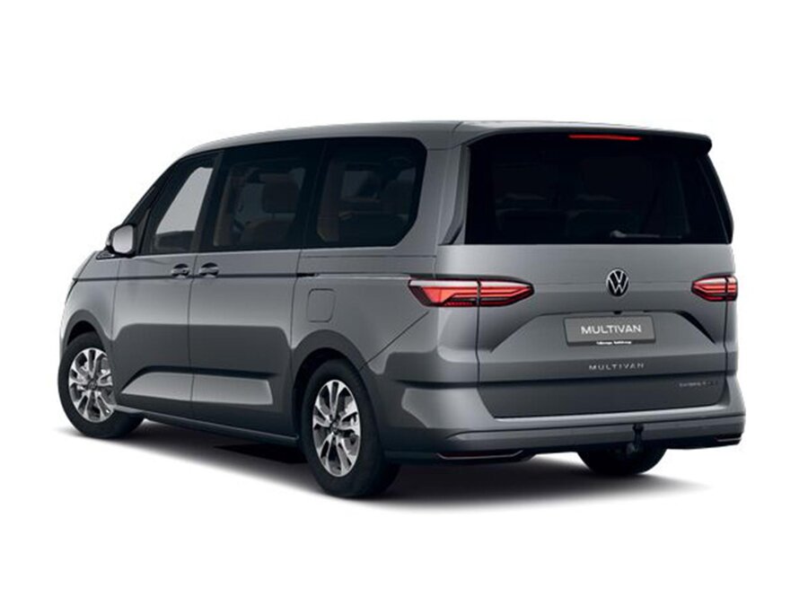Volkswagen Bedrijfswagens Multivan Life Edition L2 1.5 eHybrid 180 kW / 245 pk