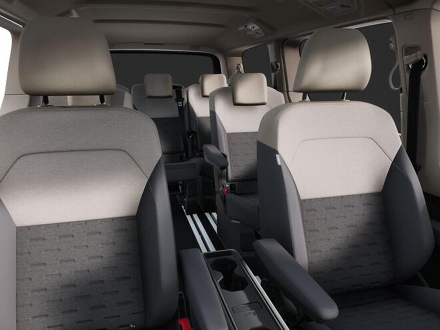 Volkswagen Bedrijfswagens Multivan Life Edition L2 1.5 eHybrid 180 kW / 245 pk