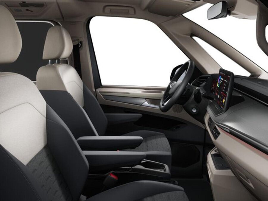 Volkswagen Bedrijfswagens Multivan Life Edition L2 1.5 eHybrid 180 kW / 245 pk