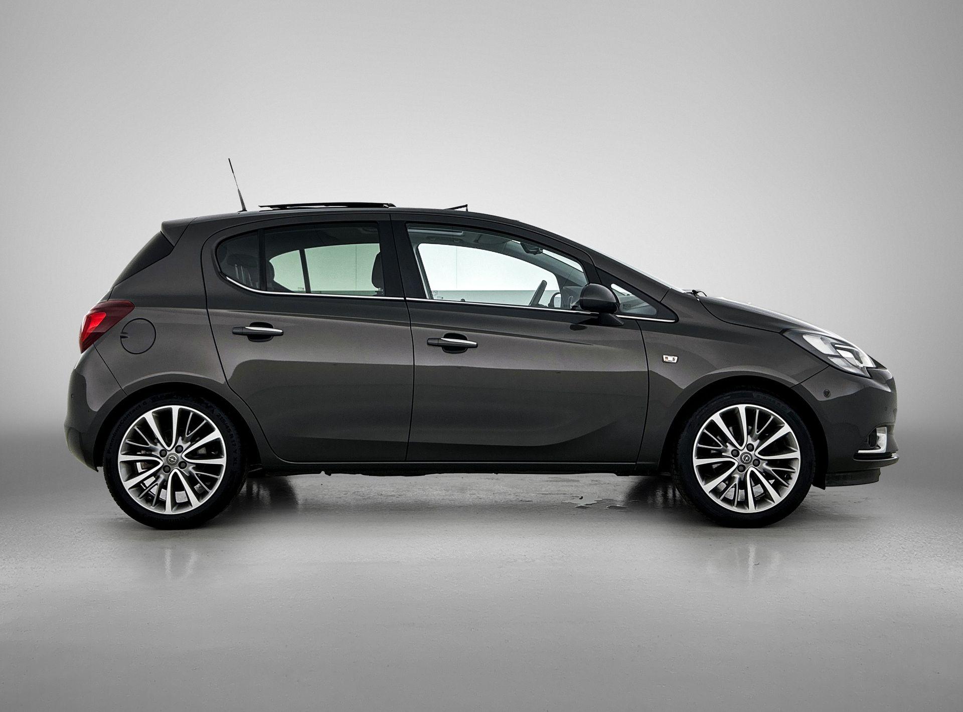 Opel Corsa 1.0 90pk Cosmo - Afbeelding 5
