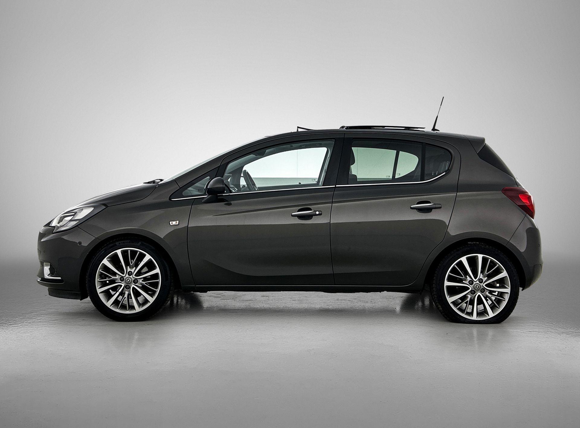 Opel Corsa 1.0 90pk Cosmo - Afbeelding 2