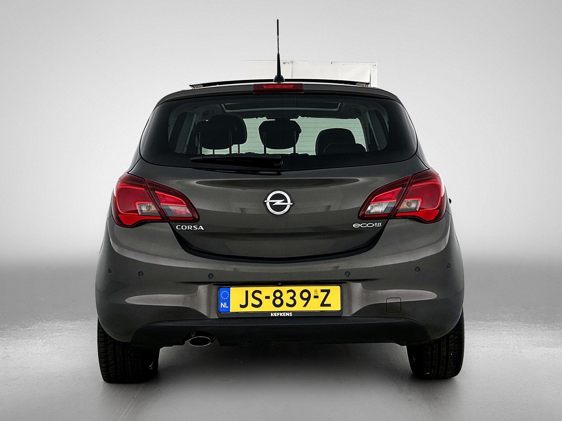Opel Corsa 1.0 90pk Cosmo - Afbeelding 3