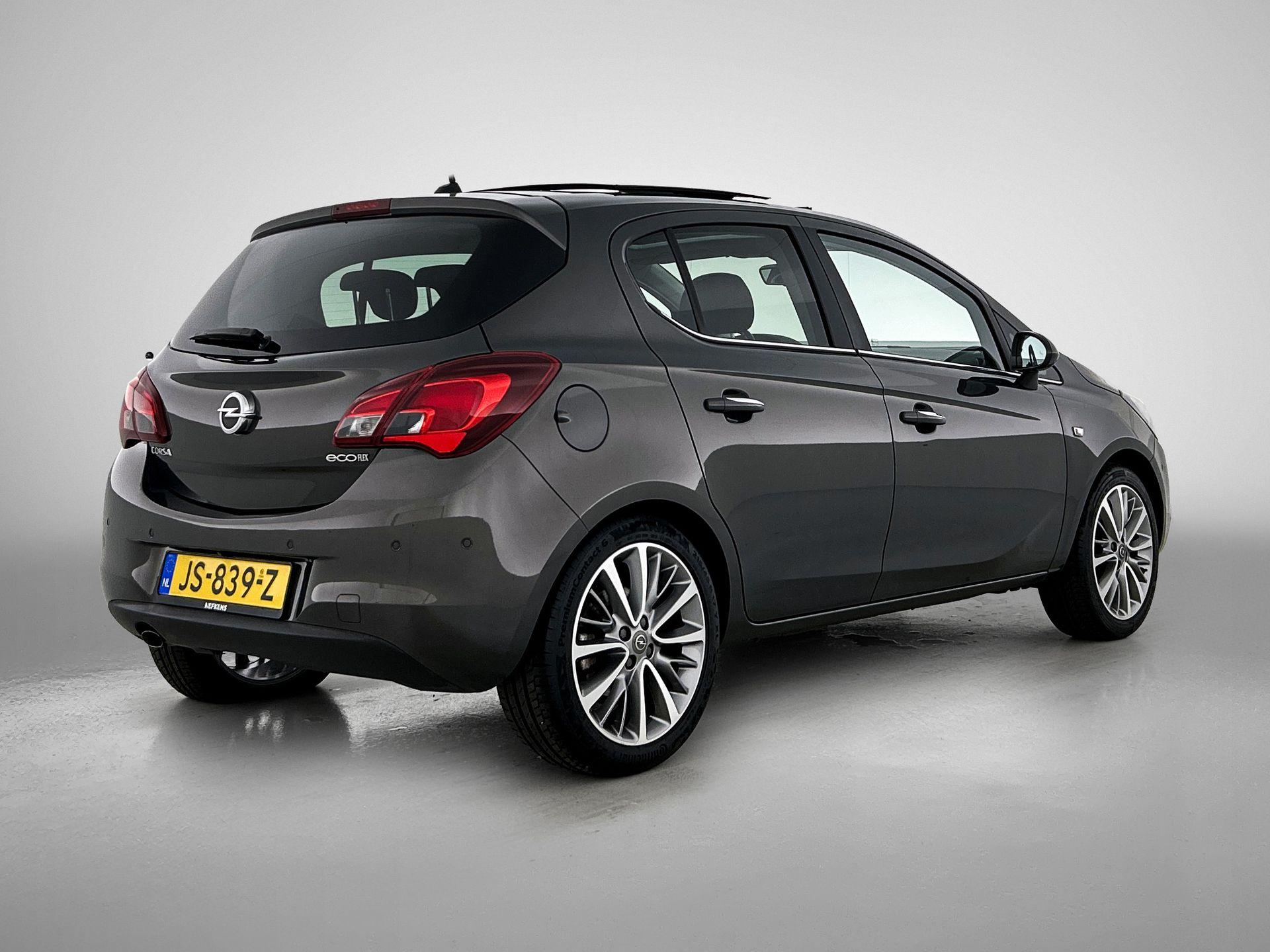 Opel Corsa 1.0 90pk Cosmo - Afbeelding 4