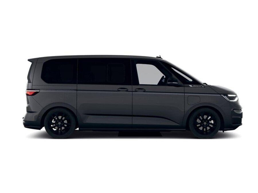 Volkswagen Bedrijfswagens Multivan Bulli Edition L1 1.5 eHybrid 180 kW / 245 pk