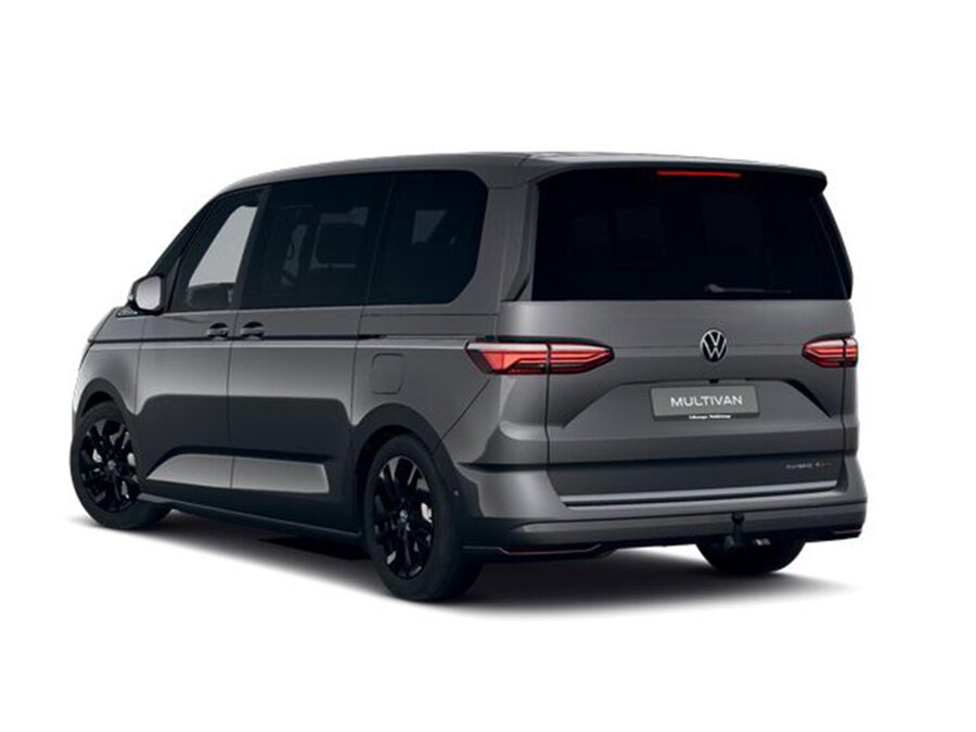 Volkswagen Bedrijfswagens Multivan Bulli Edition L1 1.5 eHybrid 180 kW / 245 pk