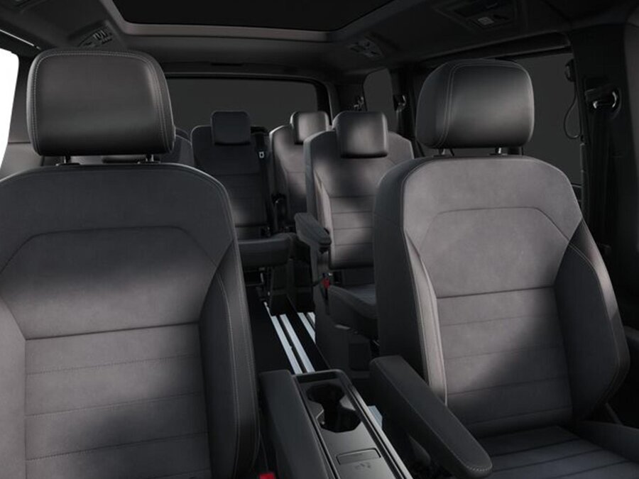 Volkswagen Bedrijfswagens Multivan Bulli Edition L1 1.5 eHybrid 180 kW / 245 pk
