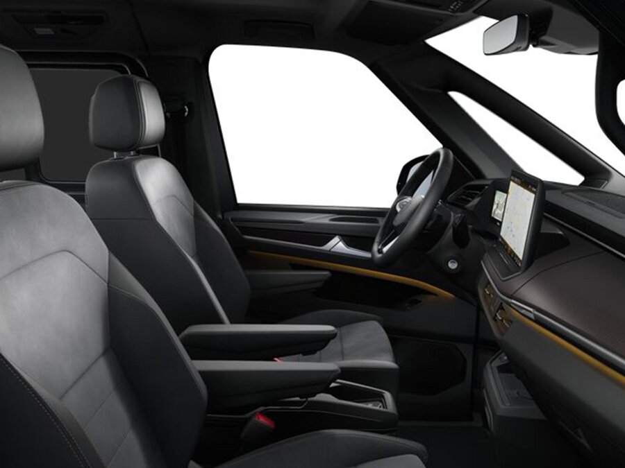 Volkswagen Bedrijfswagens Multivan Bulli Edition L1 1.5 eHybrid 180 kW / 245 pk