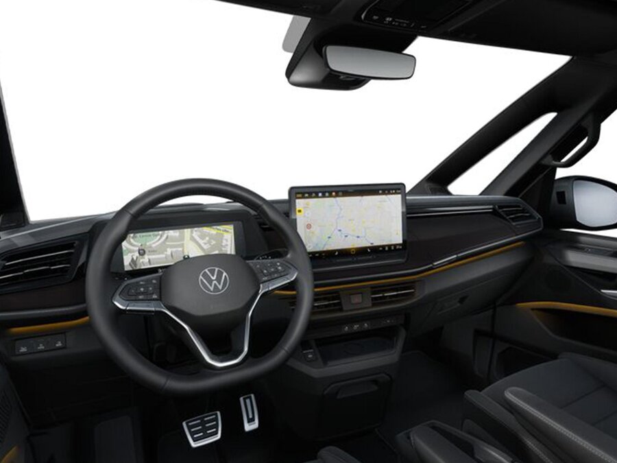 Volkswagen Bedrijfswagens Multivan Bulli Edition L1 1.5 eHybrid 180 kW / 245 pk