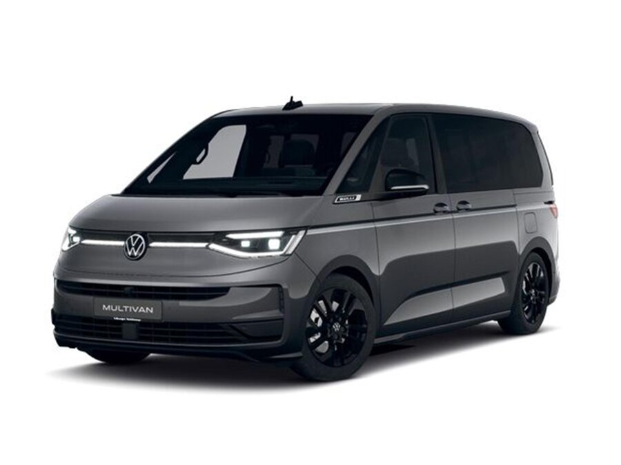 Volkswagen Bedrijfswagens Multivan Bulli Edition L1 1.5 eHybrid 180 kW / 245 pk