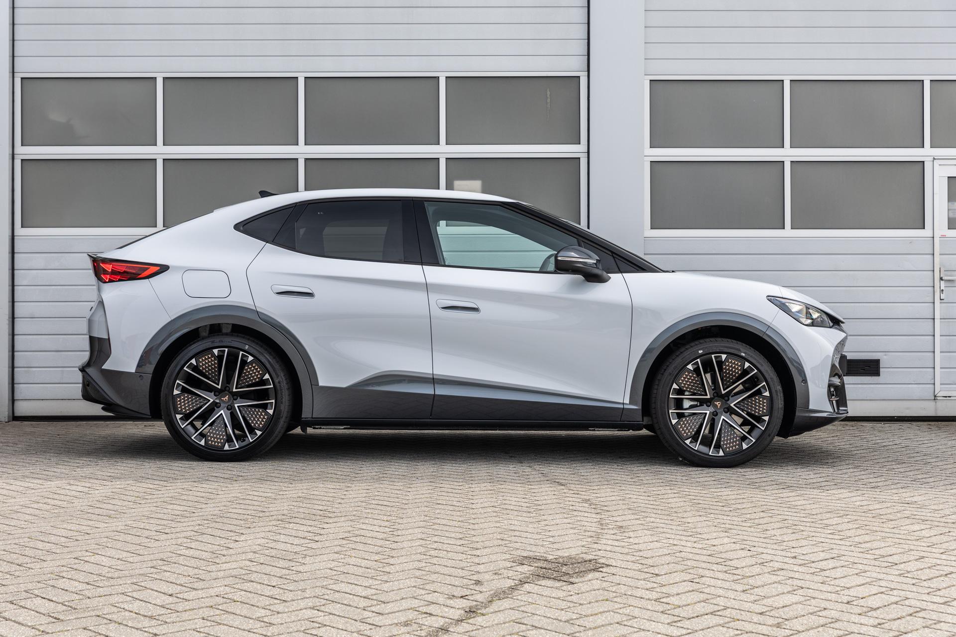 CUPRA Tavascan 340pk VZ Extreme 82 kWh - Afbeelding 3