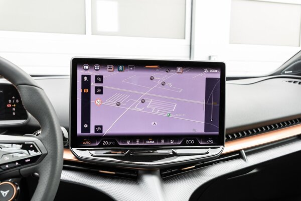 navigatiesysteem