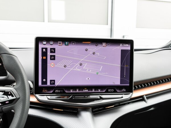 navigatiesysteem