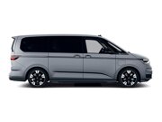 Volkswagen Bedrijfswagens Multivan Bulli Edition L2 1.5 eHybrid 180 kW / 245 pk