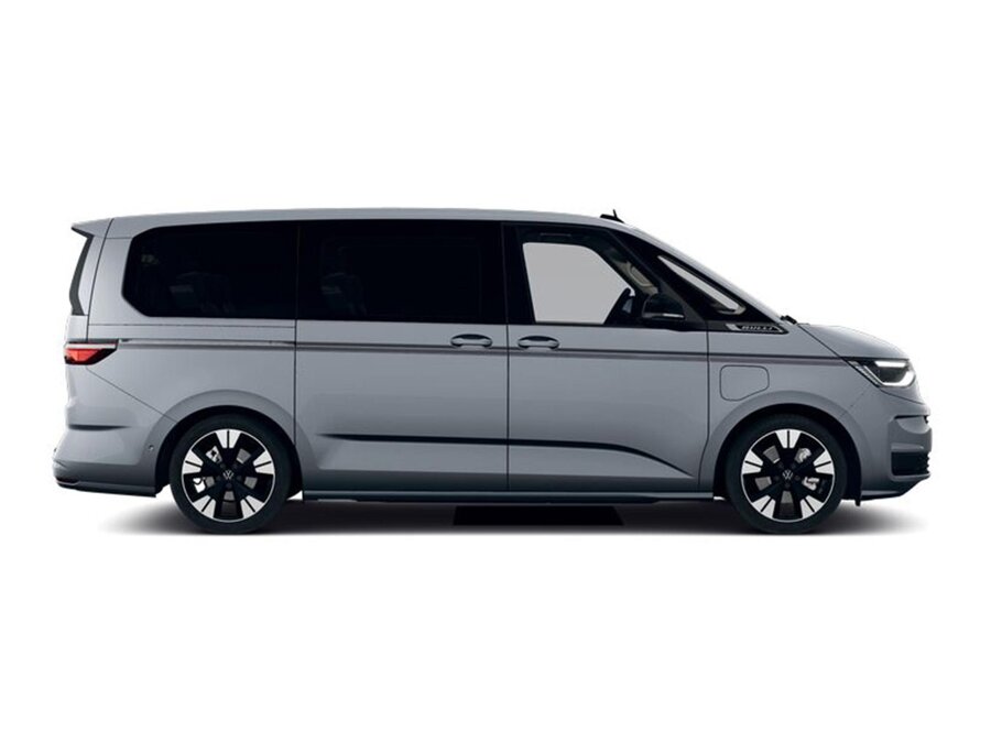Volkswagen Bedrijfswagens Multivan Bulli Edition L2 1.5 eHybrid 180 kW / 245 pk