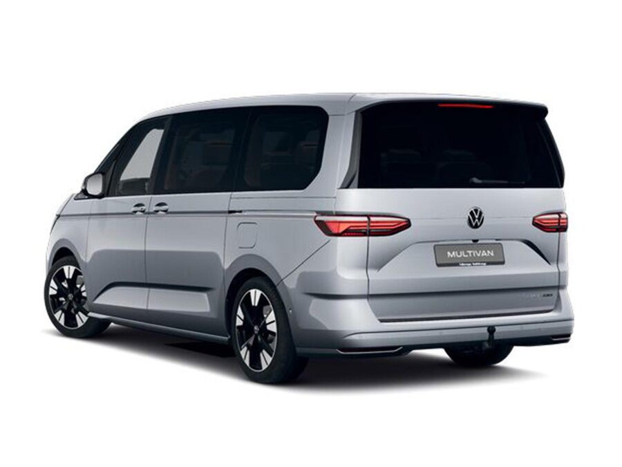 Volkswagen Bedrijfswagens Multivan Bulli Edition L2 1.5 eHybrid 180 kW / 245 pk