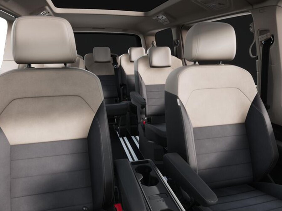 Volkswagen Bedrijfswagens Multivan Bulli Edition L2 1.5 eHybrid 180 kW / 245 pk
