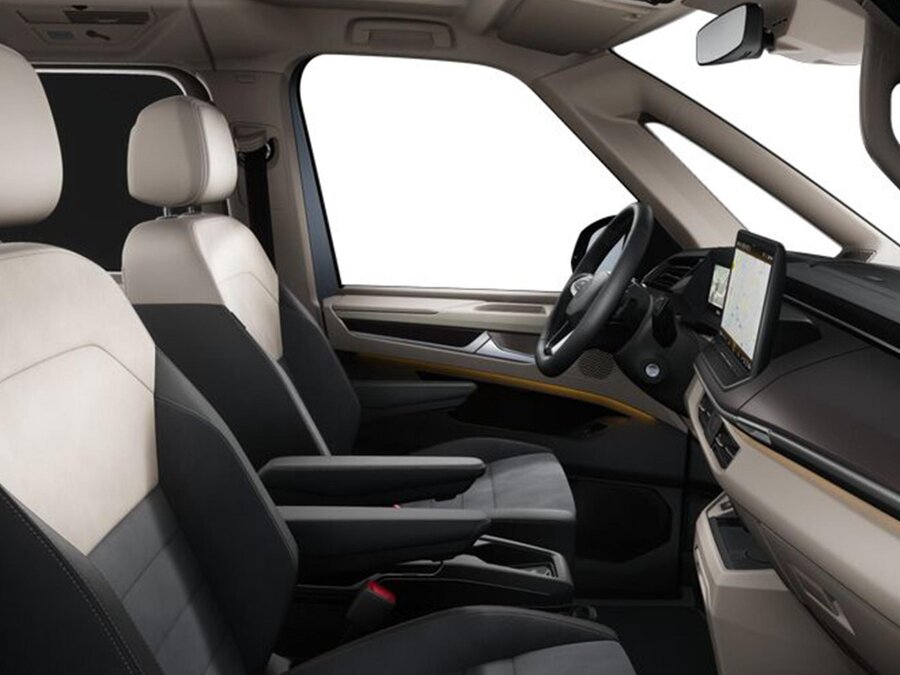 Volkswagen Bedrijfswagens Multivan Bulli Edition L2 1.5 eHybrid 180 kW / 245 pk