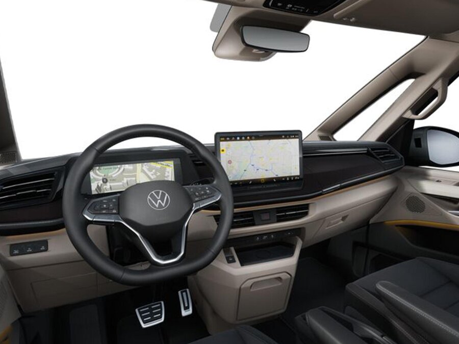 Volkswagen Bedrijfswagens Multivan Bulli Edition L2 1.5 eHybrid 180 kW / 245 pk