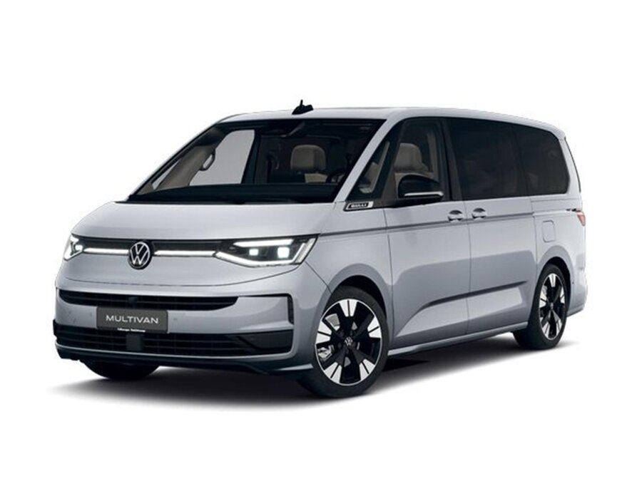 Volkswagen Bedrijfswagens Multivan Bulli Edition L2 1.5 eHybrid 180 kW / 245 pk