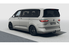 Volkswagen Multivan 1.5 eHybrid 245pk L2 Bulli Edition 4Motion - Afbeelding 2