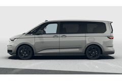Volkswagen Multivan 1.5 eHybrid 245pk L2 Bulli Edition 4Motion - Afbeelding 3