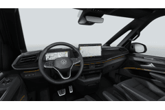 Volkswagen Multivan 1.5 eHybrid 245pk L2 Bulli Edition 4Motion - Afbeelding 4