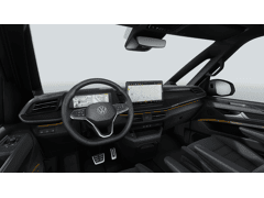 Volkswagen Multivan 1.5 eHybrid 245pk L2 Bulli Edition 4Motion - Afbeelding 4