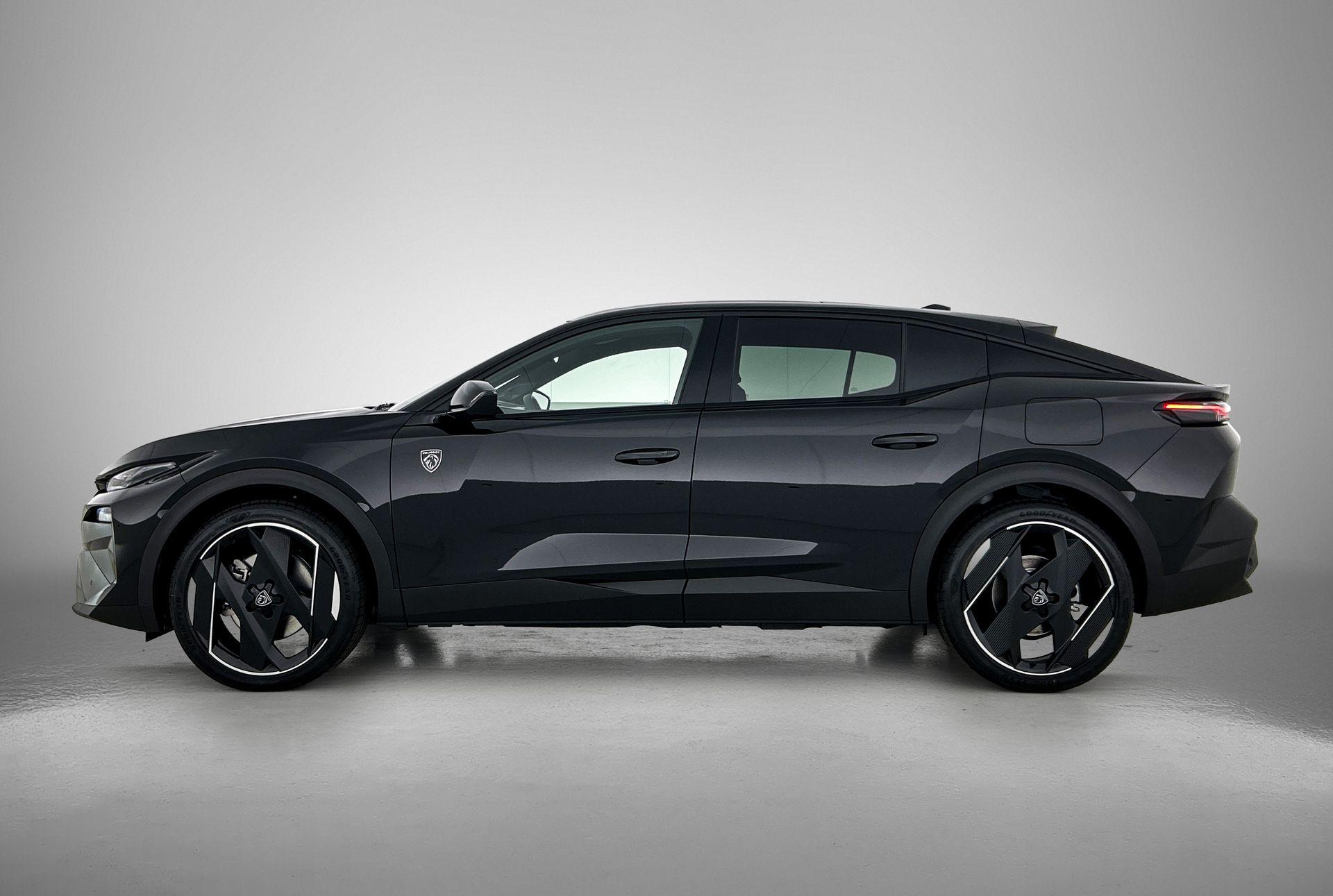 Peugeot 408 1.6 GT Exclusive Plug-In Hybrid 240 - Afbeelding 2