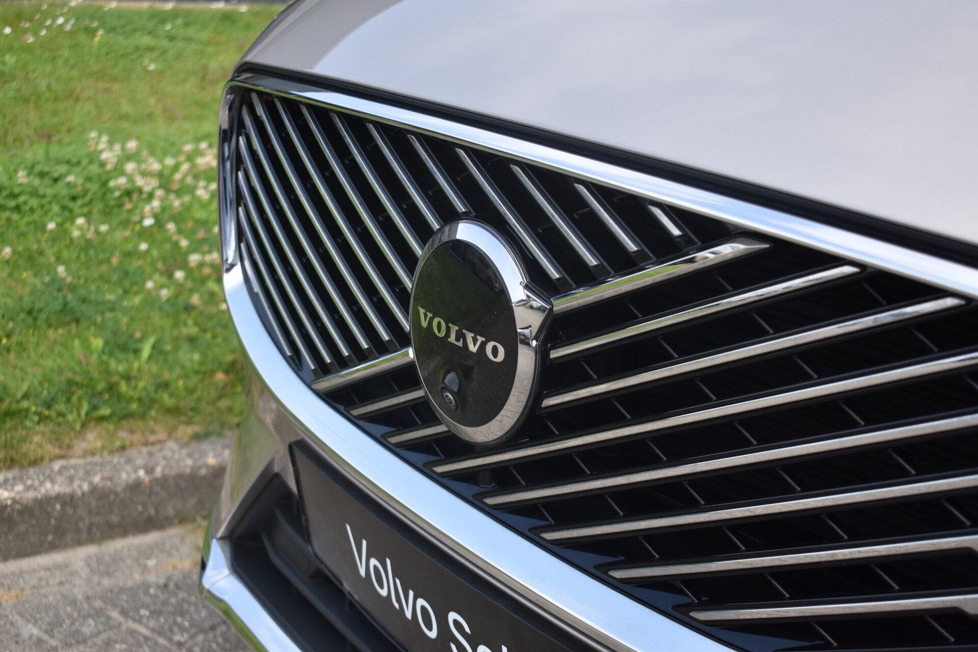 Volvo XC60 T6 AWD 350PK Automaat Plug-in Hybrid Plus Bright - Afbeelding 5