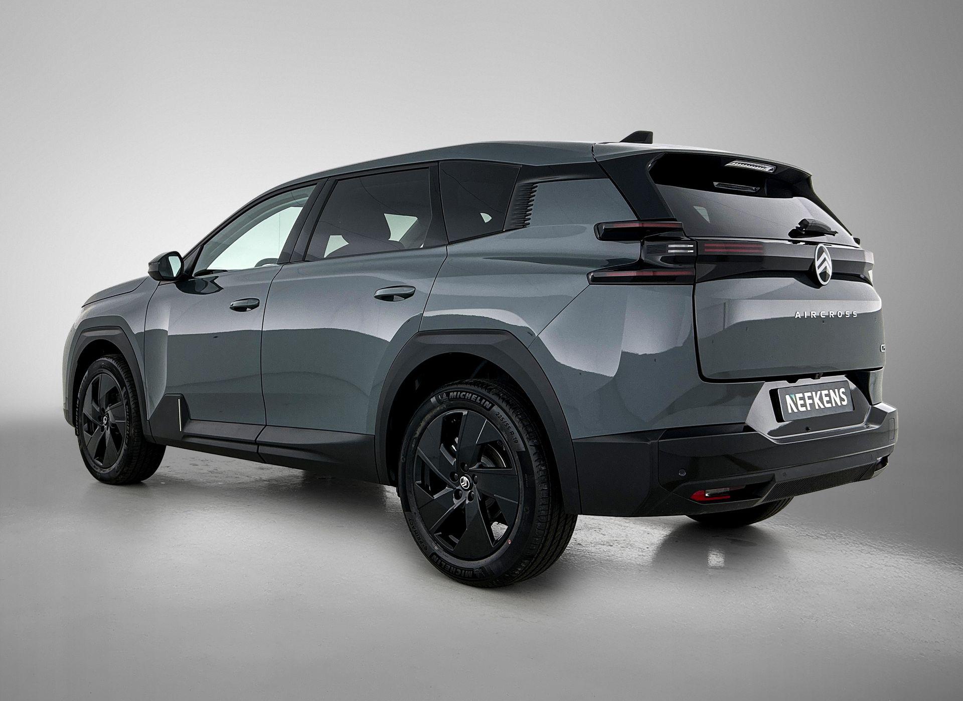 Citroën C5 Aircross 1.2 Hybrid 145 Business - Afbeelding 3