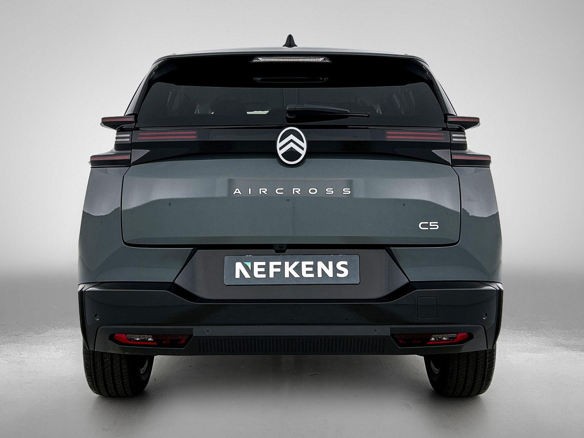 Citroën C5 Aircross 1.2 Hybrid 145 Business - Afbeelding 4