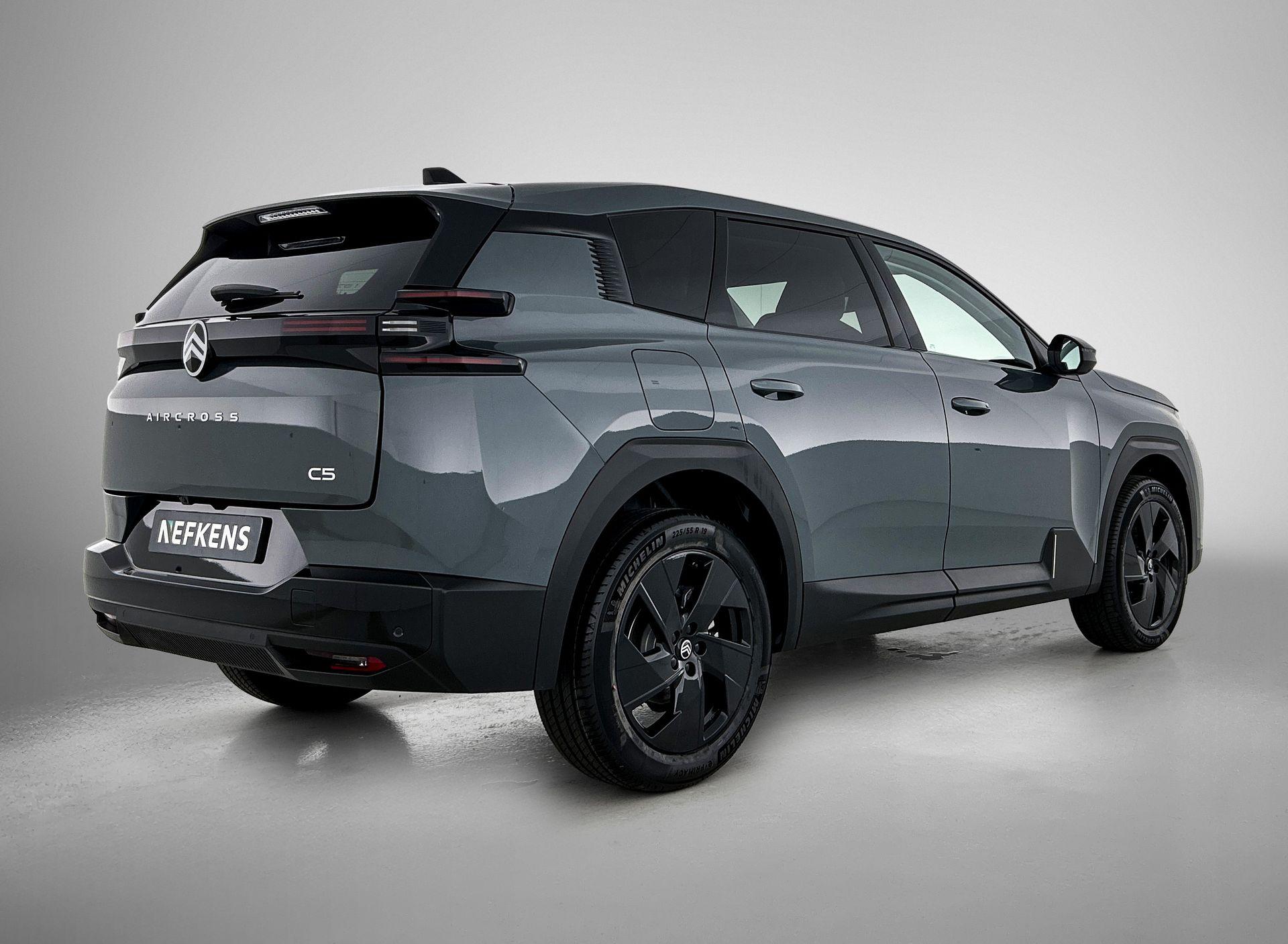 Citroën C5 Aircross 1.2 Hybrid 145 Business - Afbeelding 5