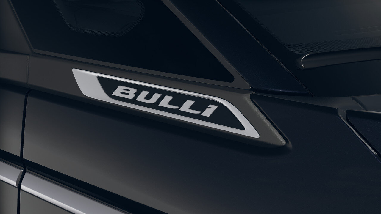 Volkswagen Multivan 1.5 eHybrid 245pk L2 Bulli Edition 4Motion - Afbeelding 3