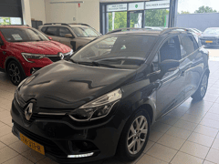 Renault Clio Estate 0.9 TCe Limited - Afbeelding 2