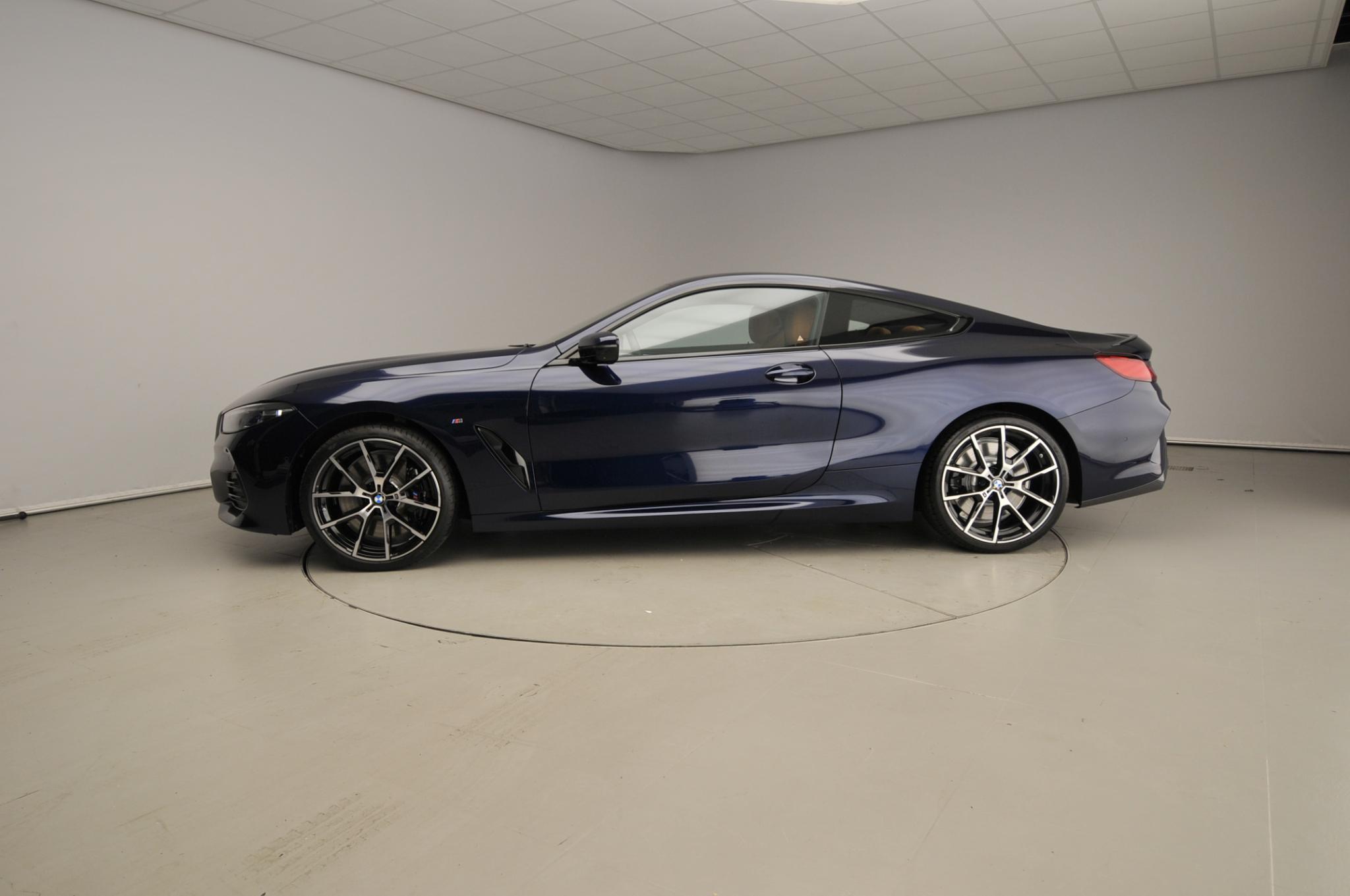 BMW 8 Serie Coupé 840i xDrive - Afbeelding 2