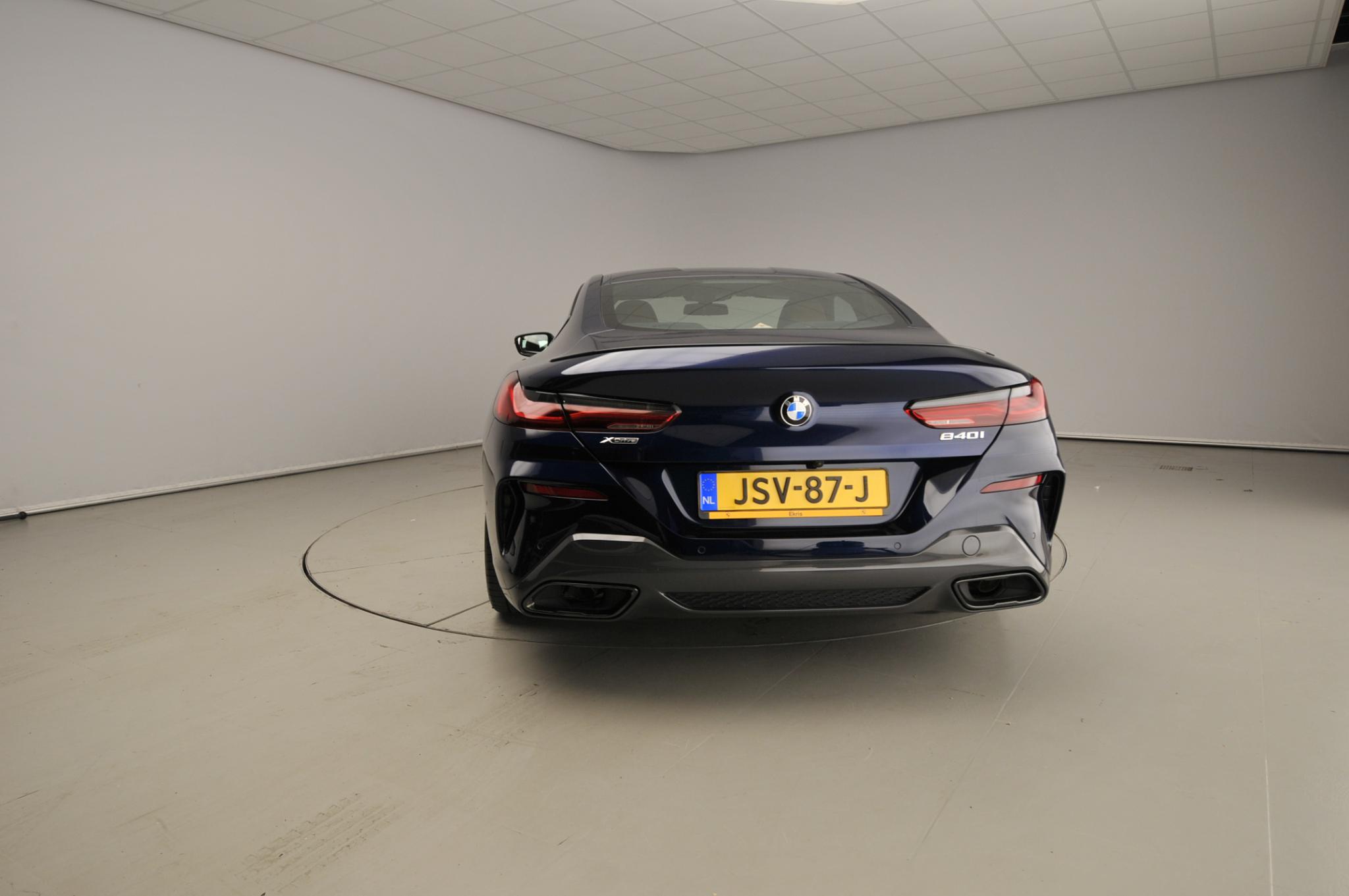 BMW 8 Serie Coupé 840i xDrive - Afbeelding 3