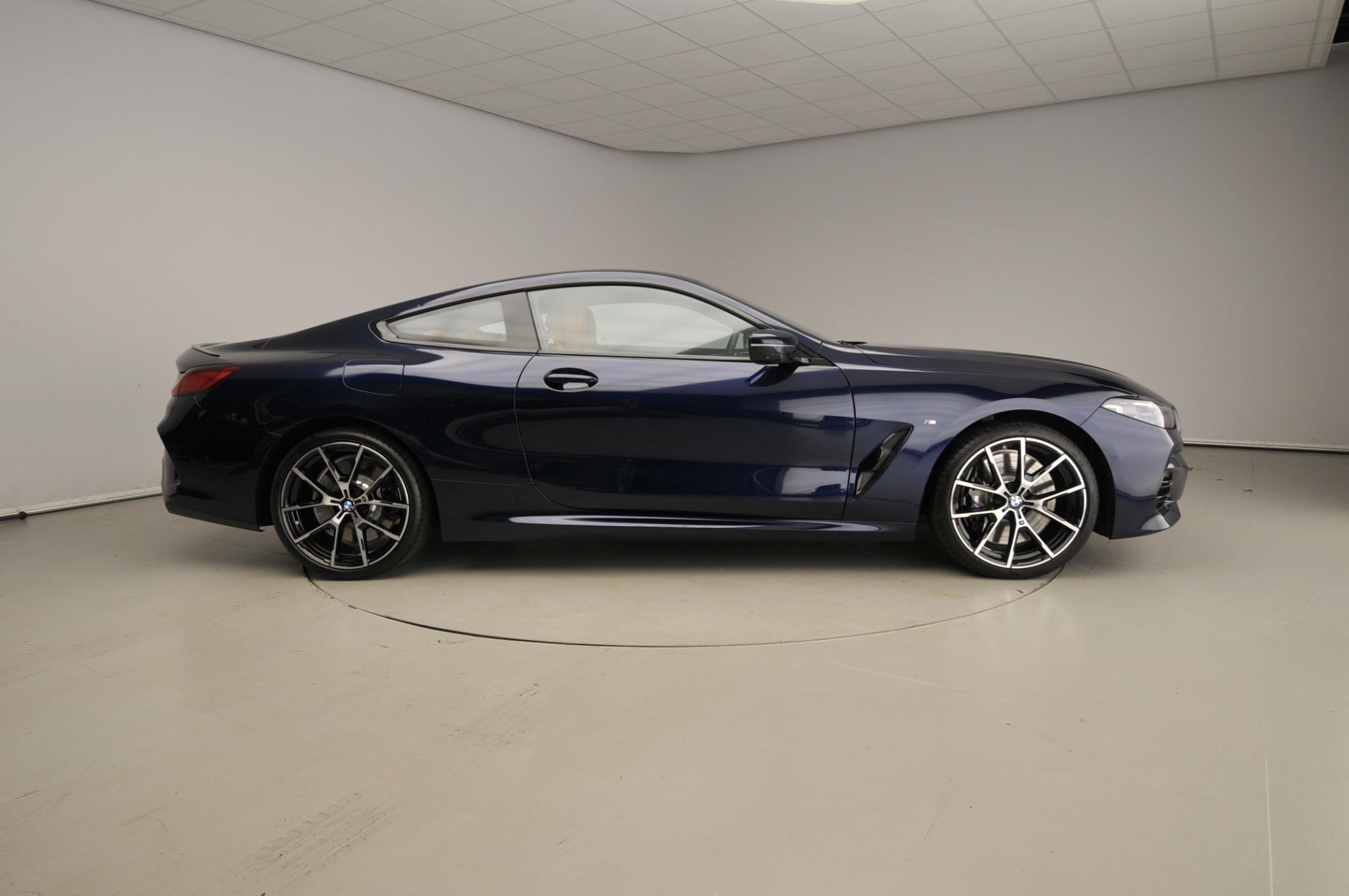 BMW 8 Serie Coupé 840i xDrive - Afbeelding 4