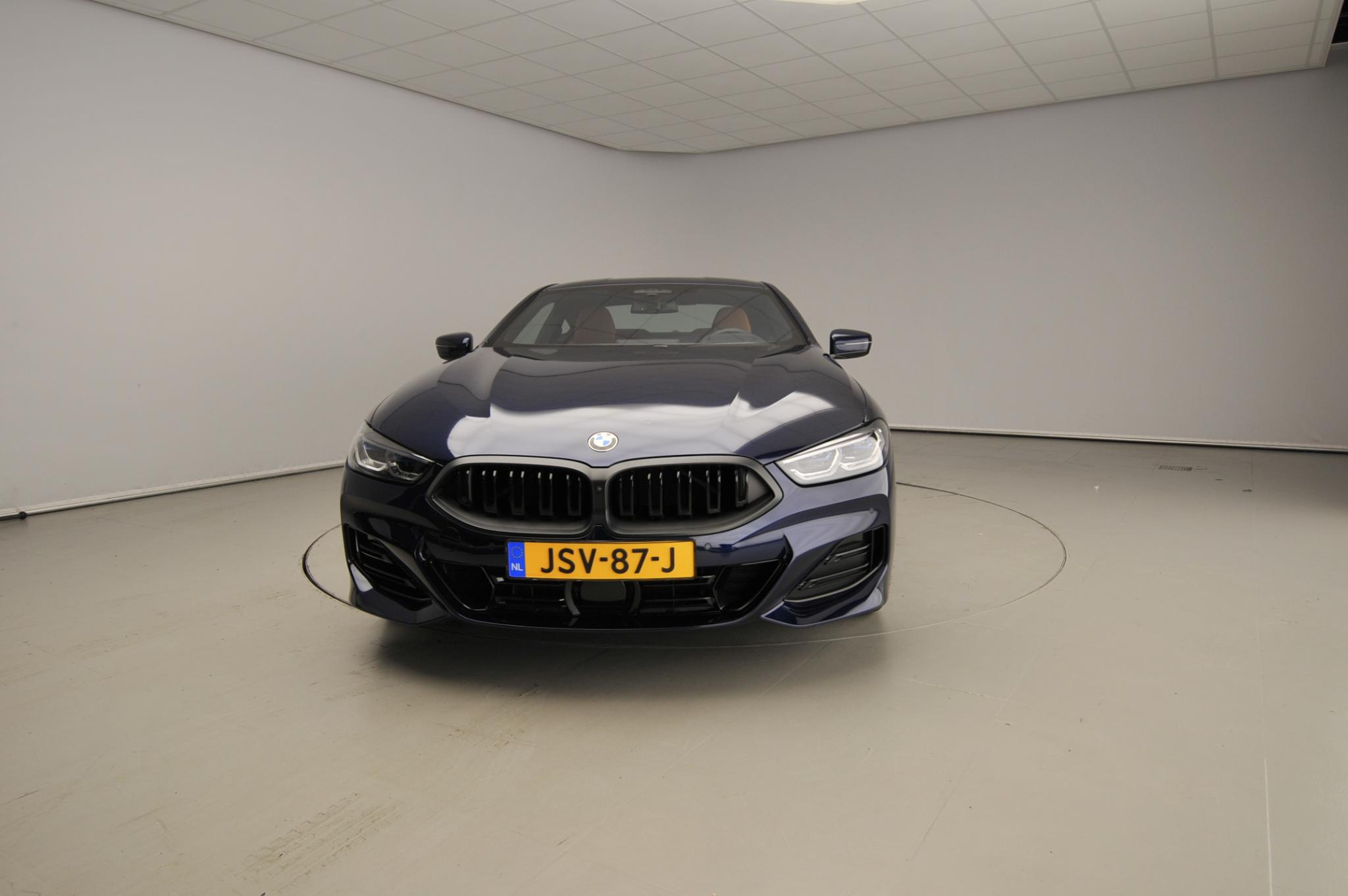 BMW 8 Serie Coupé 840i xDrive - Afbeelding 5