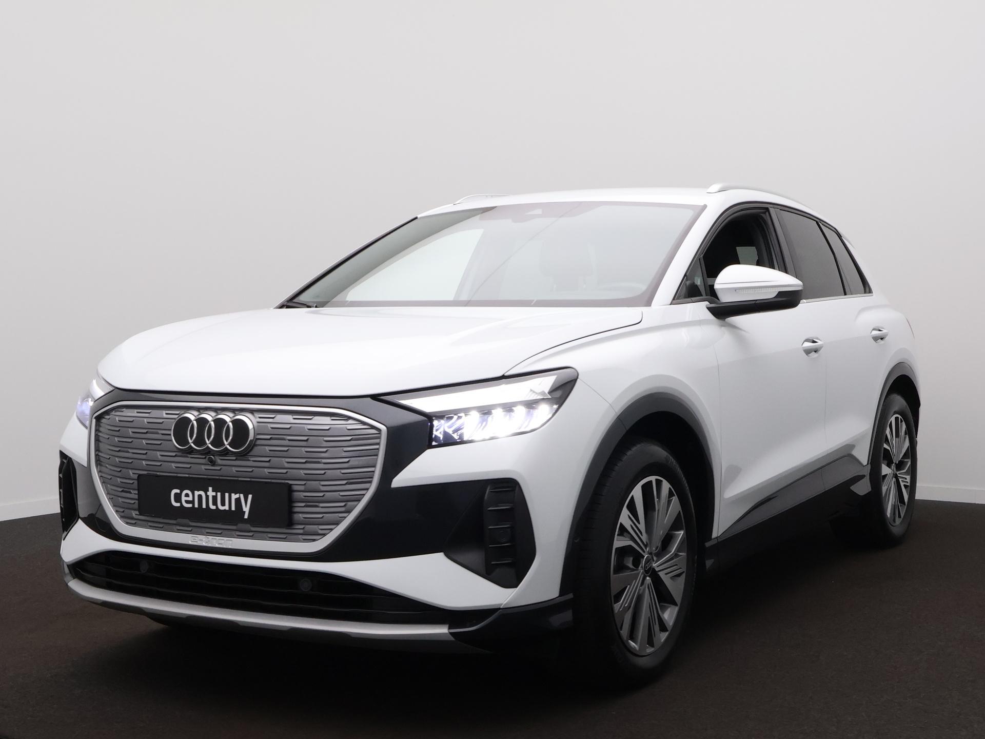 Audi Q4 e-tron 40 Advanced edition 77 kWh