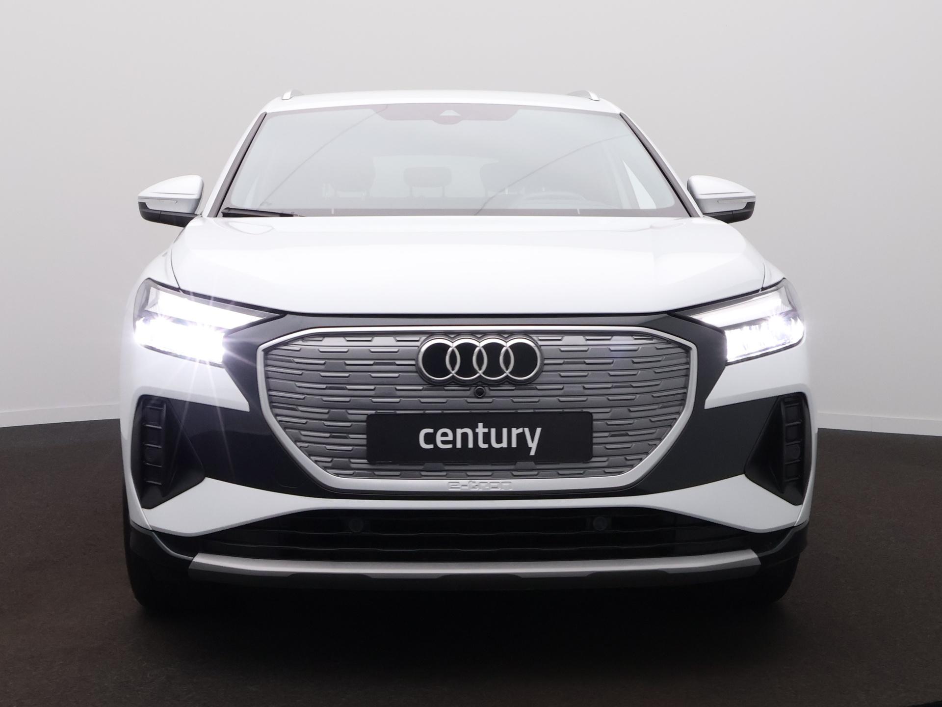 Audi Q4 e-tron 40 Advanced edition 77 kWh - Afbeelding 2