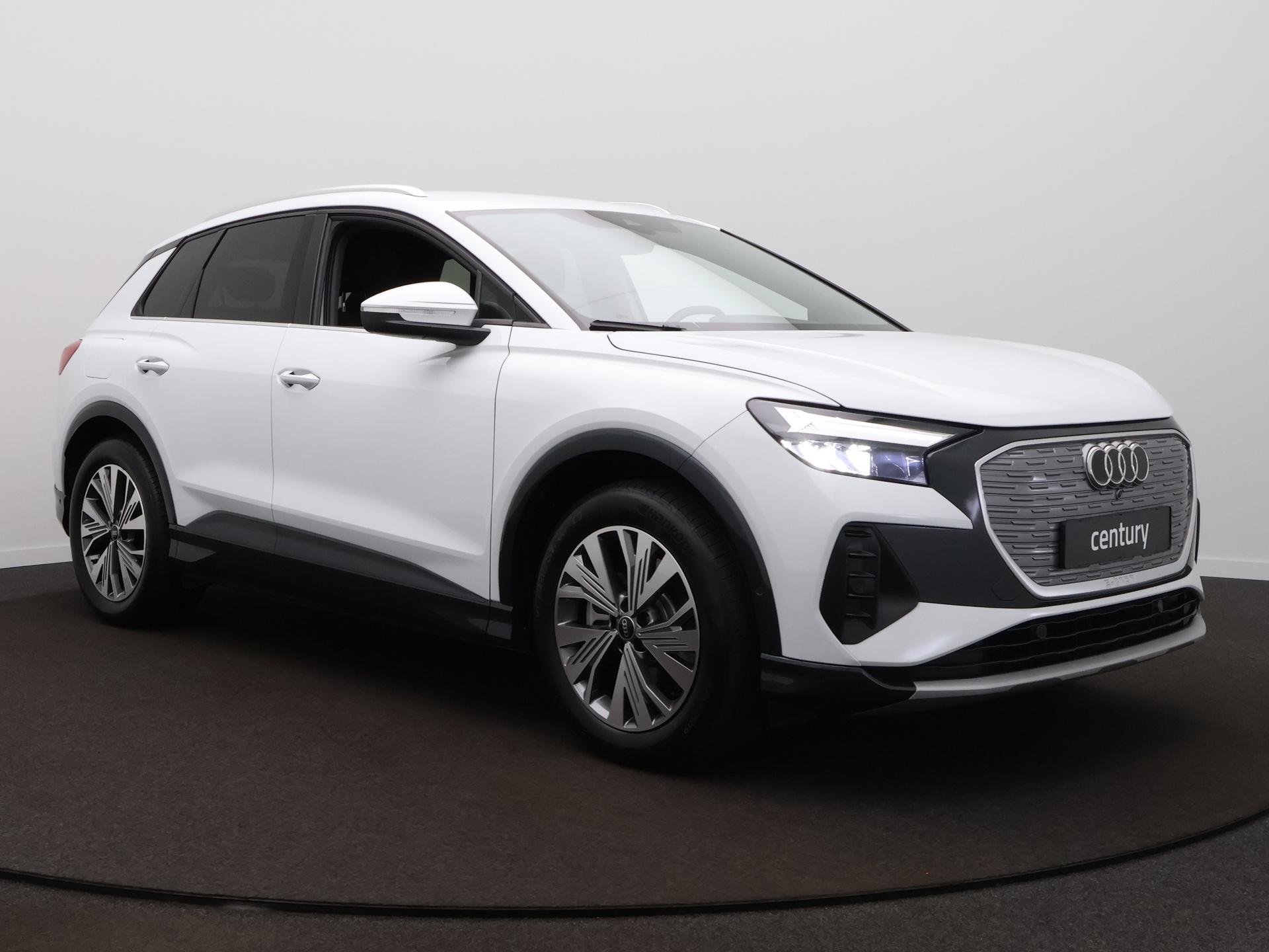 Audi Q4 e-tron 40 Advanced edition 77 kWh - Afbeelding 3