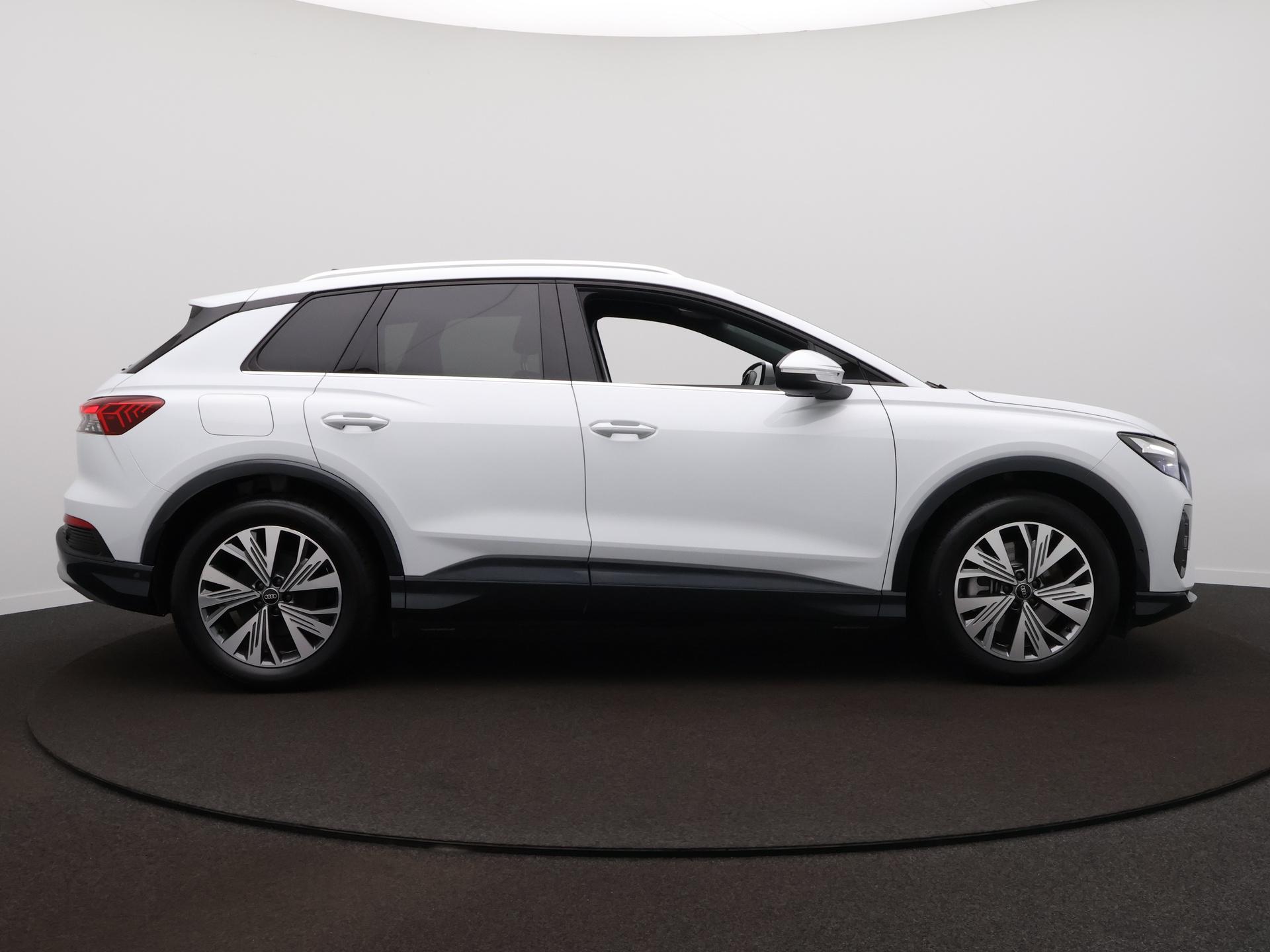 Audi Q4 e-tron 40 Advanced edition 77 kWh - Afbeelding 5