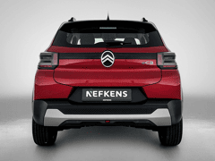 Citroën ë-C3 Plus 113pk Comfort Range 44 kWh - Afbeelding 4