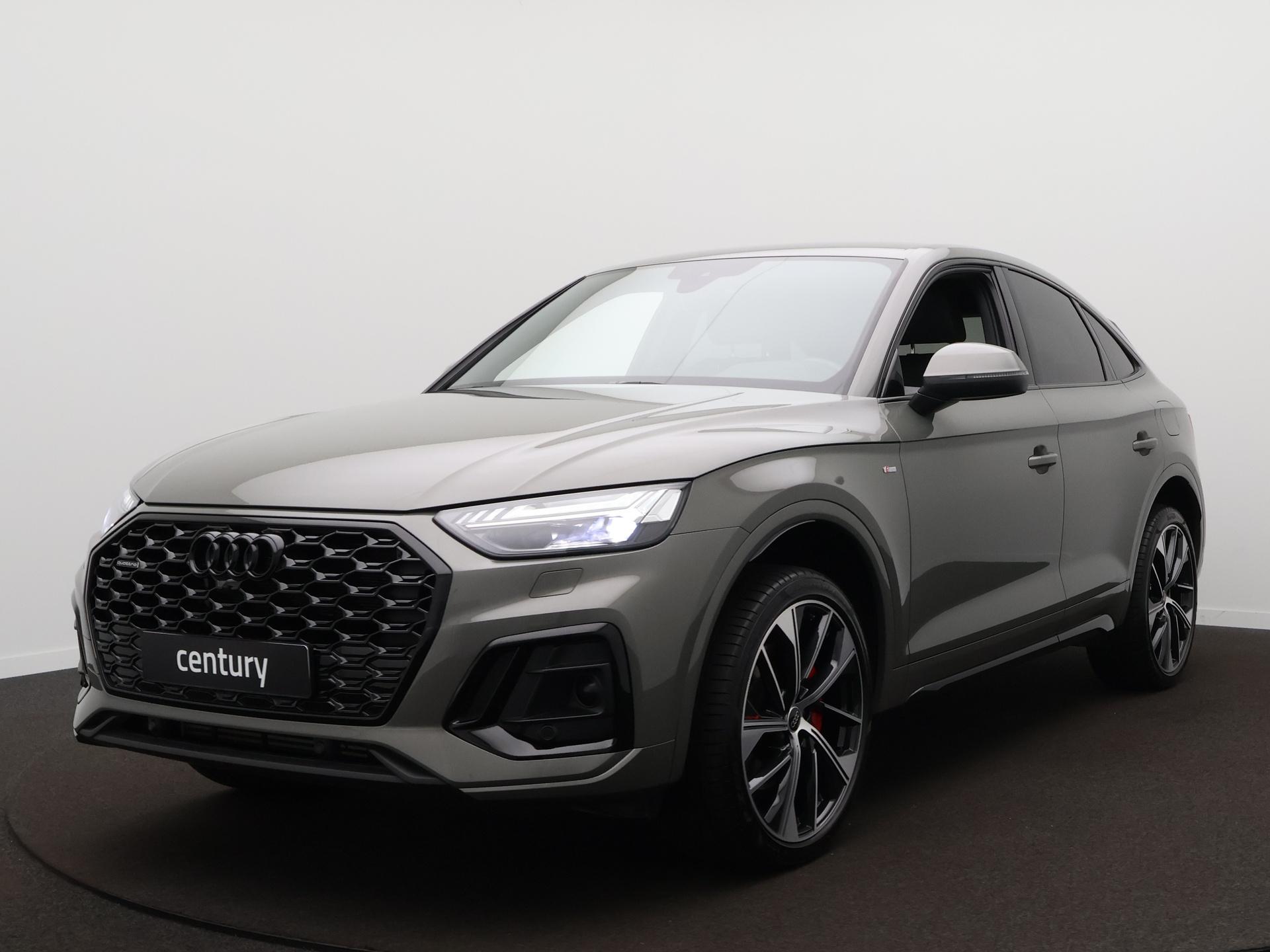 Audi Q5 Sportback 55 TFSI e S edition