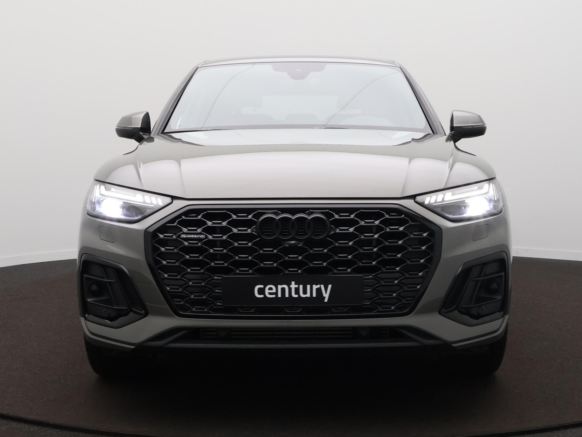 Audi Q5 Sportback 55 TFSI e S edition - Afbeelding 2