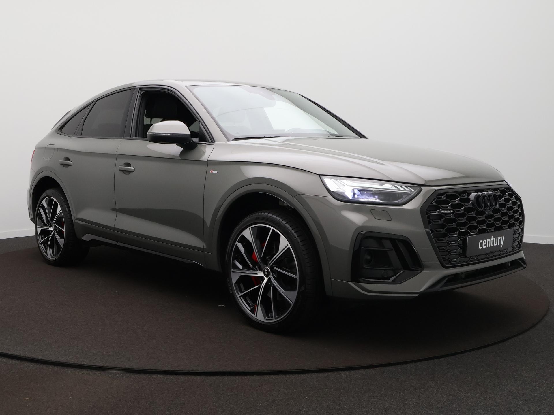 Audi Q5 Sportback 55 TFSI e S edition - Afbeelding 3