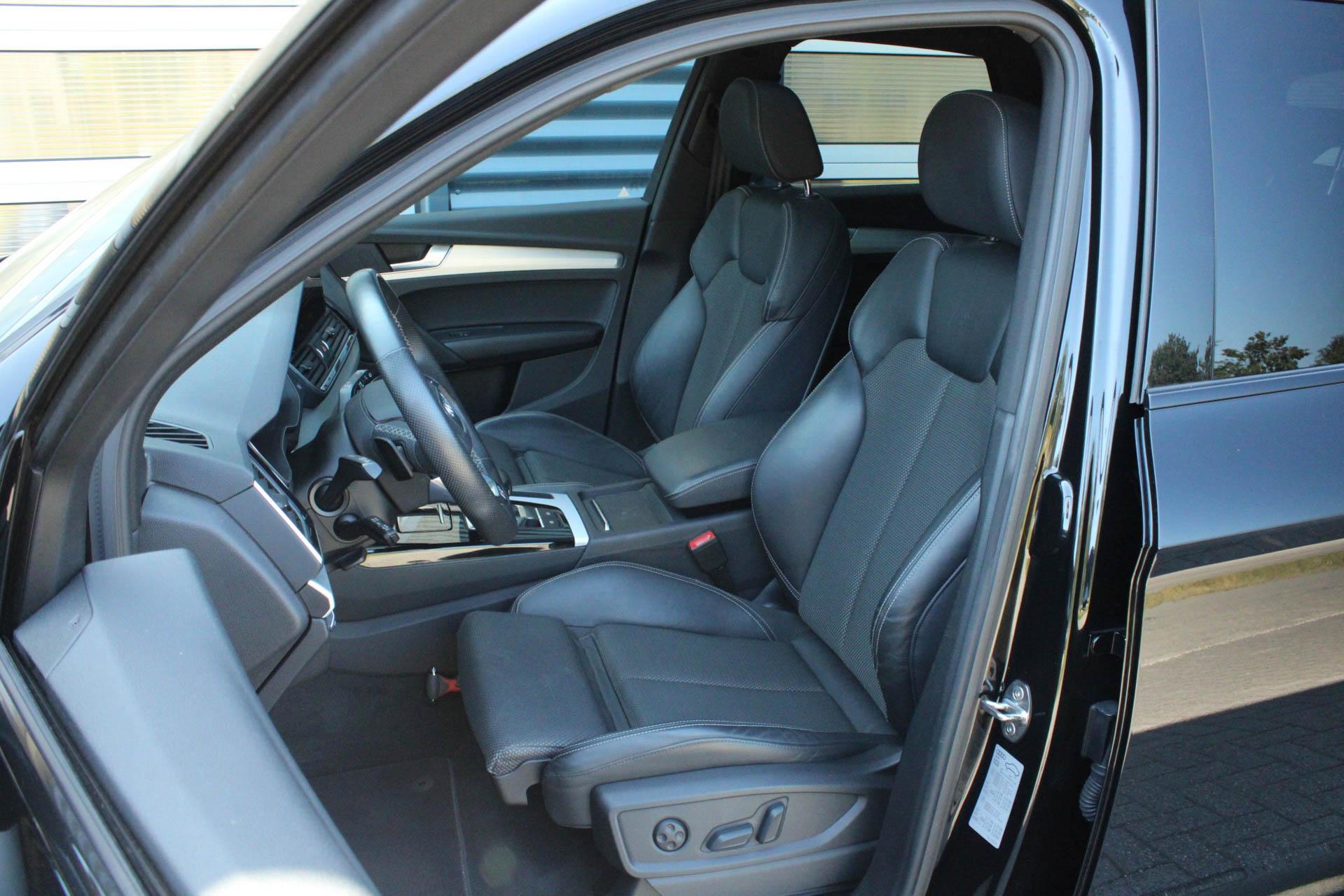 Audi Q5 50 TFSIe 299pk S edition - Afbeelding 4