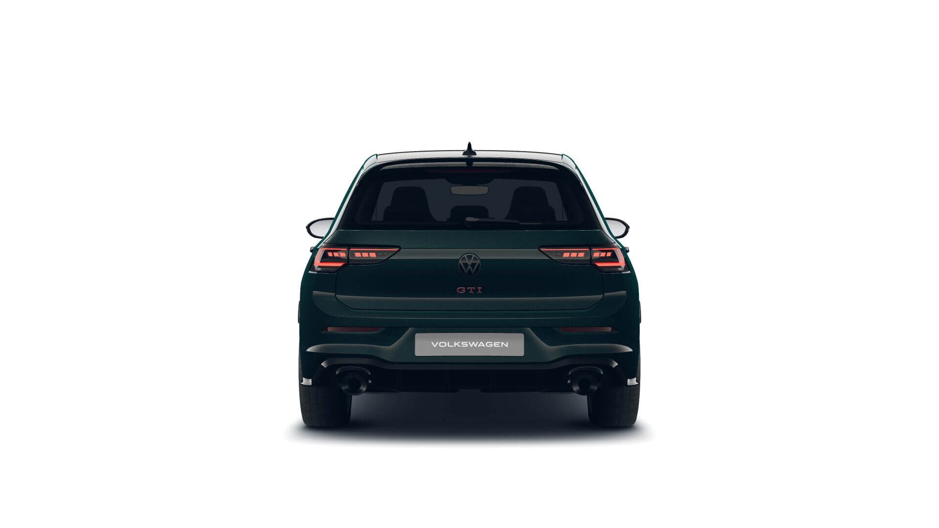 Volkswagen Golf GTI Clubsport Edition 50 - Afbeelding 2