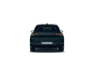 Volkswagen Golf GTI Clubsport Edition 50 - Afbeelding 2